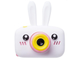 Фотоаппарат ZUP Childrens Fun Camera Rabbit ОПТОМ (Склад)