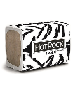 Базальтовая изоляция - Хотрок Smart, Плотность, кг/м3 22-27