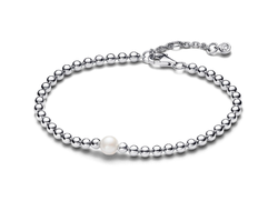 Браслет Пандора Бусины и жемчуг Артикул: 593173C01
