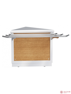 Модуль поворотный Abat МП-90Х