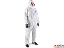 Комбинезон защитный JETA SAFETY JPC65 / XXL