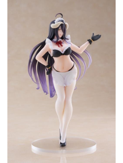 Фигурка Альбедо (Albedo Maid ver.)