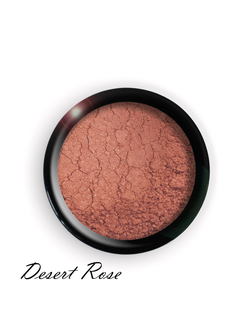 минеральные румяна Desert Rose