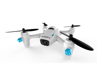 Квадрокоптер Hubsan H507A