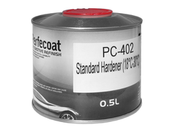 Отвердитель стандартный PC-402 для лака PC-400 PERFECOAT (0,5л)