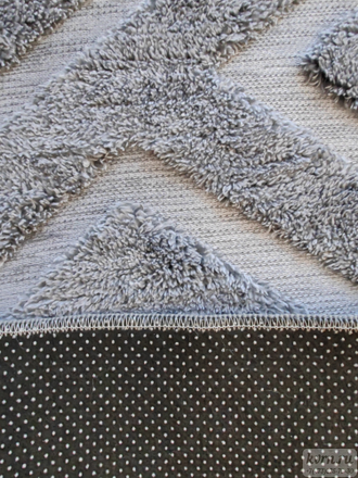 Ковер China grey / 1,8*3 м