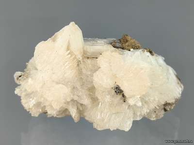 Томсонит-Ca. Россия. 48*28*25мм