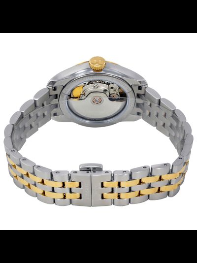 Швейцарские часы Tissot T108.208.22.117.00