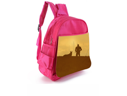 Рюкзак Fallout, Фоллаут №9