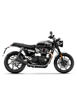 SPEED TWIN