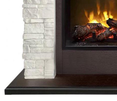 декоративный камин malta