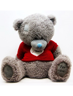 Мишка Тедди 50 см