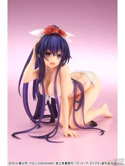 Фигурка 1/8 Тока Ятогами (Yatogami Tooka Swimsuit ver.)