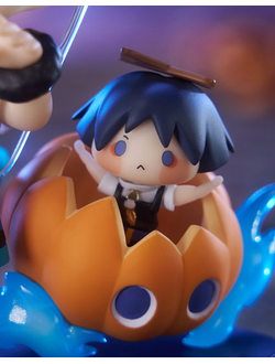 Фигурка Странник (Wanderer)