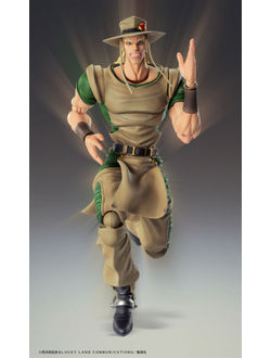 Фигурка Хол Хорс (Hol Horse, Emperor)