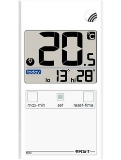 Цифровой термометр RST 01580