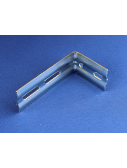 Стеновое крепление для вертикальных жалюзи