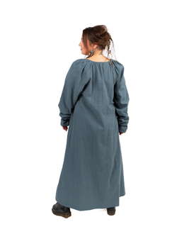 Длиннополое платье "Млечный Путь"