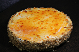 Торт " Абрикосовый" 1,200 гр