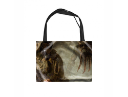 Сумка-шоппер Stalker/ Сталкер №1