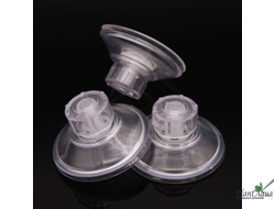 SwetAqua Screw 45 - Присоска с резьбой для крепления тяжелых элементов