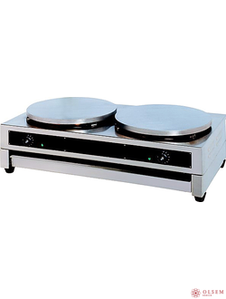 Блинница GASTRORAG HCM-2