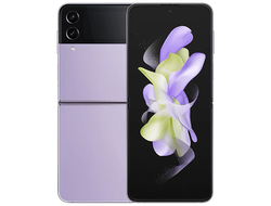 Samsung Galaxy Z Flip4 8/128GB Лаванда