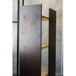 (СТЕЛ 08) Стеллаж универсальный "Рикс"