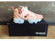 Кроссовки Reebok Instapump Fury Pink