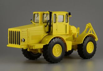 Масштабная модель трактора К-700 &quot;Кировец&quot; (без журнала)