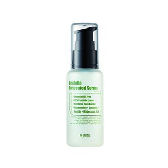 Centella Unscented Serum