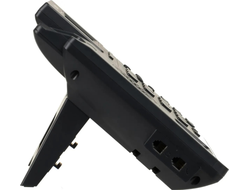 Телефон SIP Yealink SIP-T30P Черный