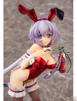 Фигурка 1/7 Крис Юкинэ (Yukine Chris Bunny Style Metallic Red)