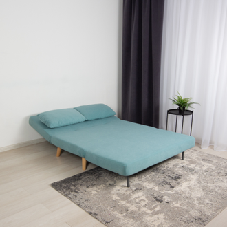 Диван ЭЛЛИ велюр SELFIE