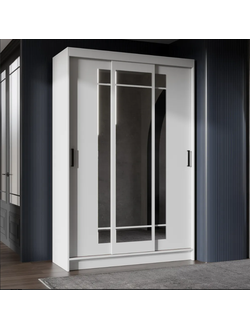 Шкаф-купе Бруно-4 , Тайм -4 (МР)