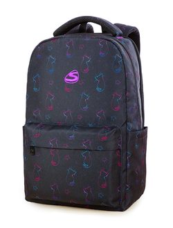 Рюкзак Steiner ST1-25 Серый