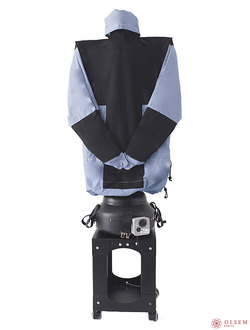 Манекен гладильный EOLO SA11