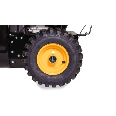 Снегоотбрасыватель CHAMPION ST1170E