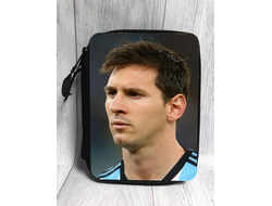 Пенал Лионель Месси, Lionel Messi №27