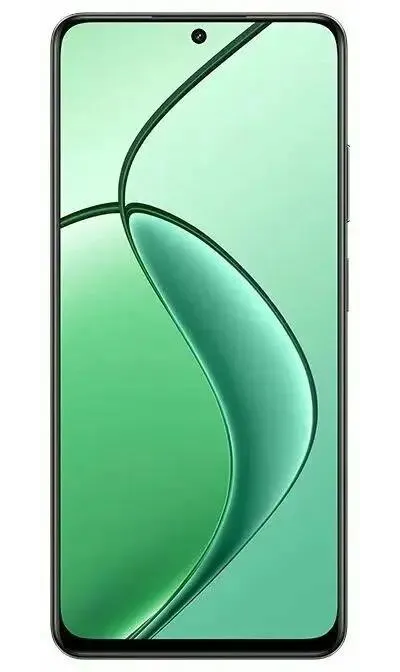 Realme 12 5G 8/256GB (RMX3999) Зеленый лес