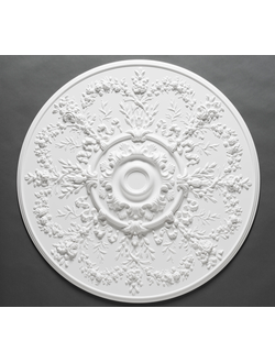 Розетка R64 - d95,2см