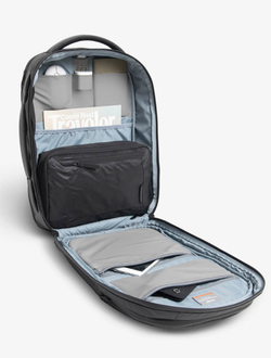 Рюкзак Sympl Commuter Pack 20L Black Carbonate фото 3