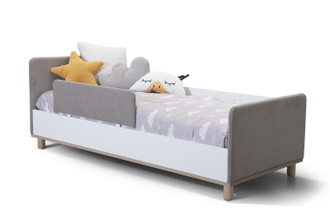 Барни Кровать КР2 (90)