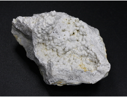 Халцедон, Россия, Северный Кавказ, КЧР, Усть-Джегутинский район (54*37*32 мм, 41 г) №27158