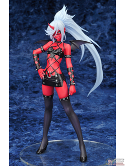 Фигурка 1/8 Нисокс (Kneesocks Demon)
