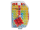 Головоломка "Кубик" 3D, 6 см, 1TOY, Т57366