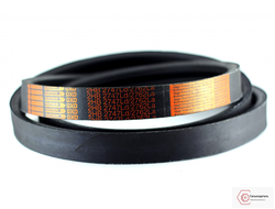 Ремень многоручьевой 2НВ-2762La (2RB106,107) (РСМ 6201363)