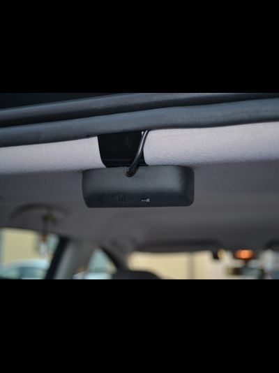 LED-14  Inside (Парктроник  - 4 датчика)