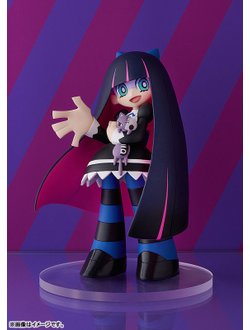 Фигурка Стокинг Анархия (Stocking Anarchy Pop Up Parade)