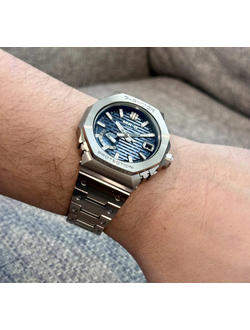 Часы Casio G-Shock MRG-B2100D-2A